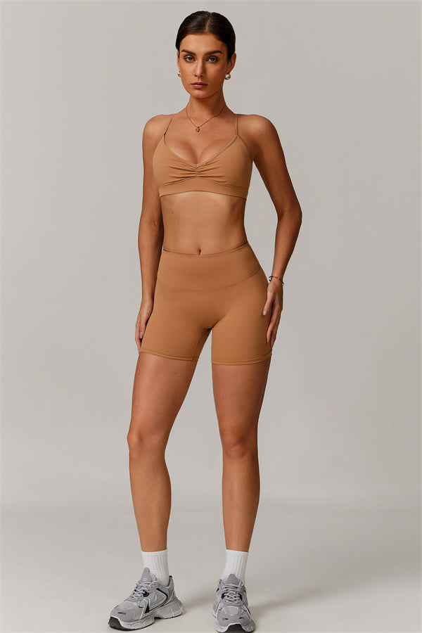 The Delicate Sports Bra