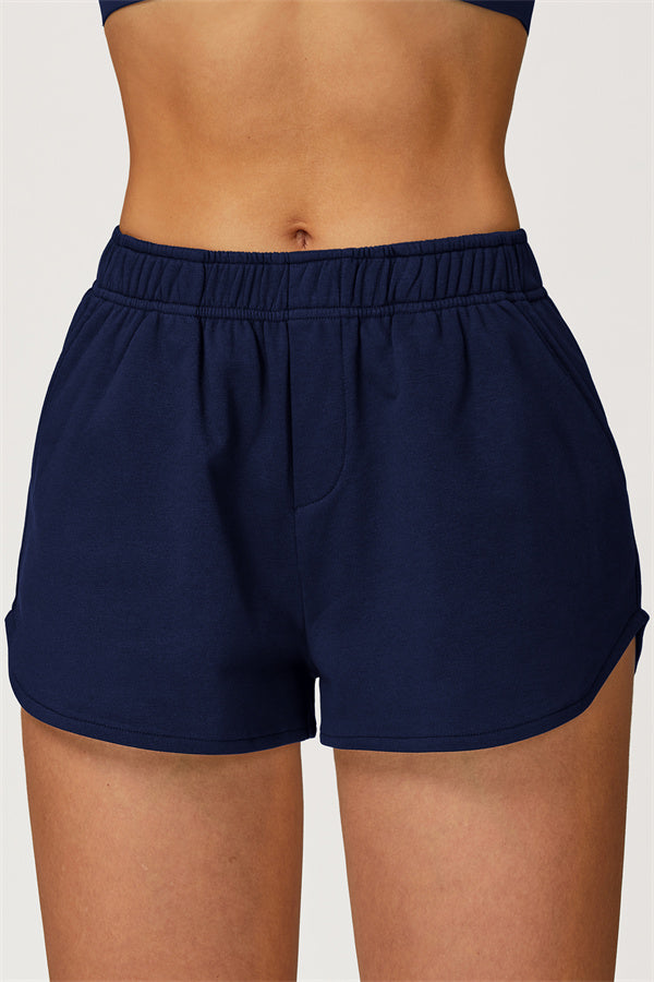 The Glacier Shorts