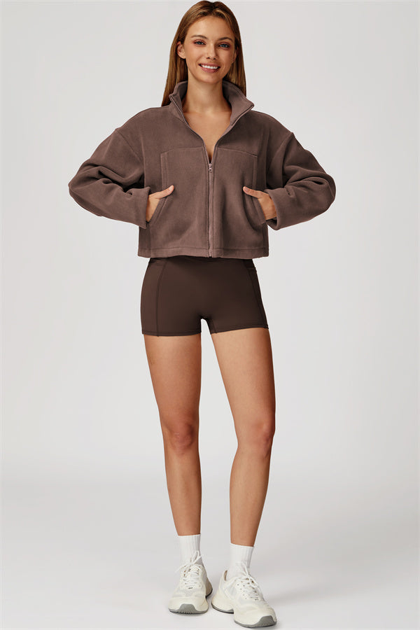 The FlexCore Sweatshirt