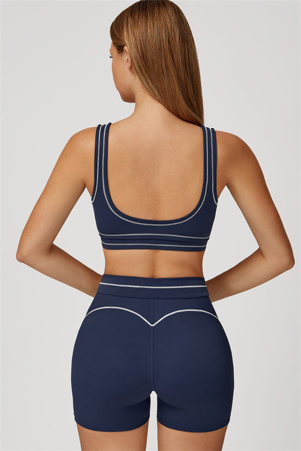 The Amara Shorts