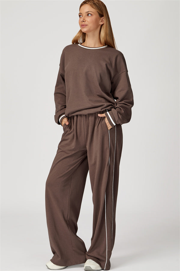 The Amara Pants