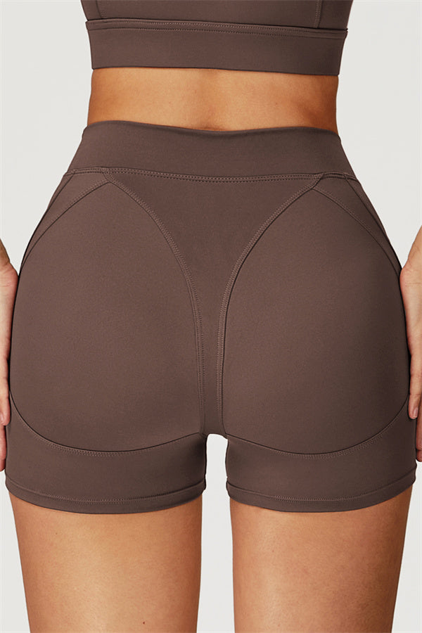 The Conquer Shorts