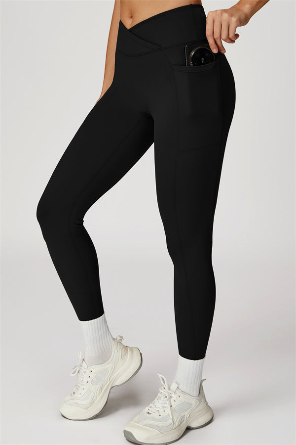 The Propel Sports Bra Leggings 2-Piece Set