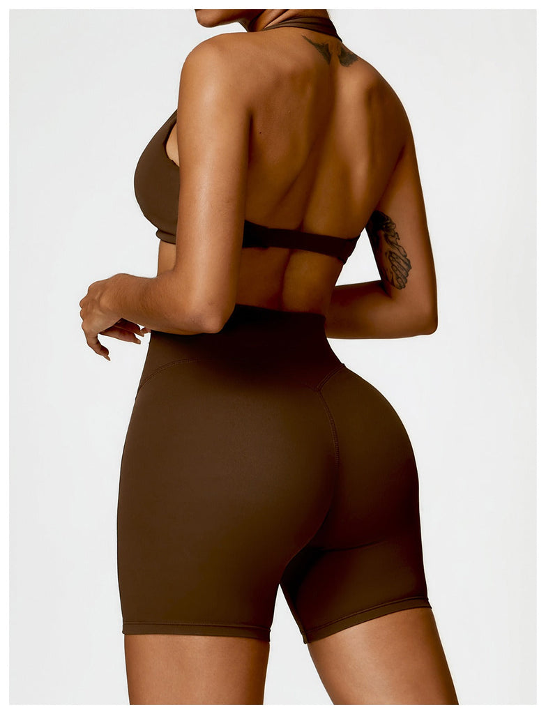 Supreme Sculpt Shorts