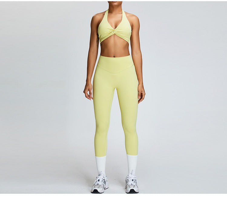 Serenity Sculpting Leggings