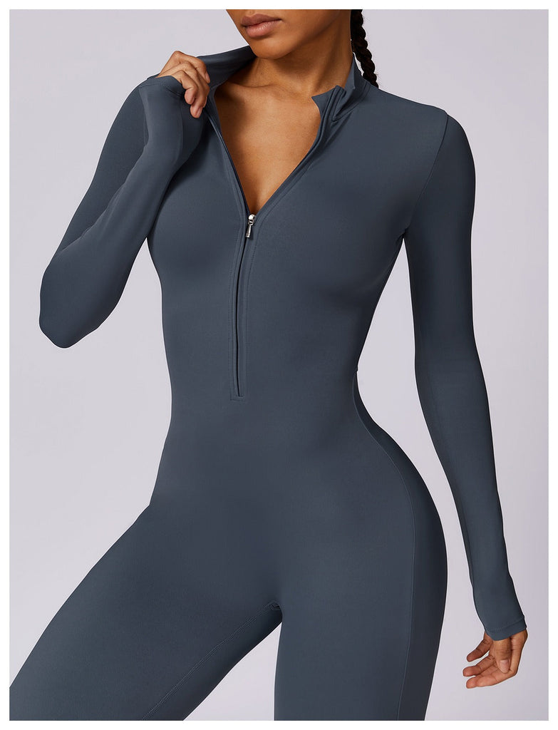 Supreme Sculpt Jumpsuit (Size down)