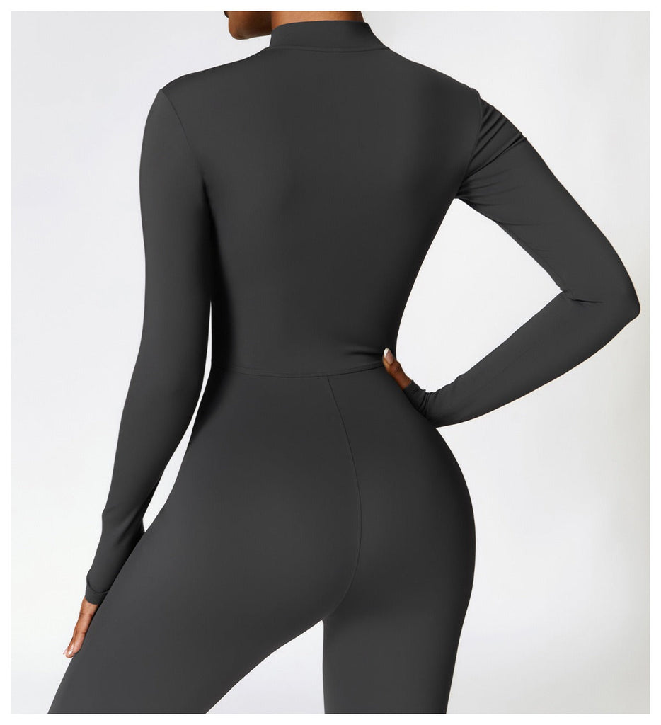 Supreme Sculpt Jumpsuit (Size down)