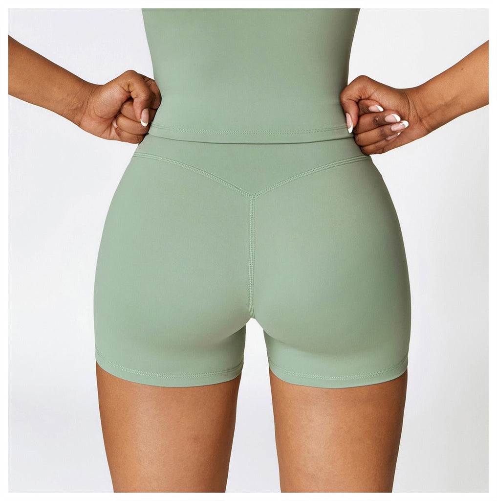 Supreme Sculpt Shorts
