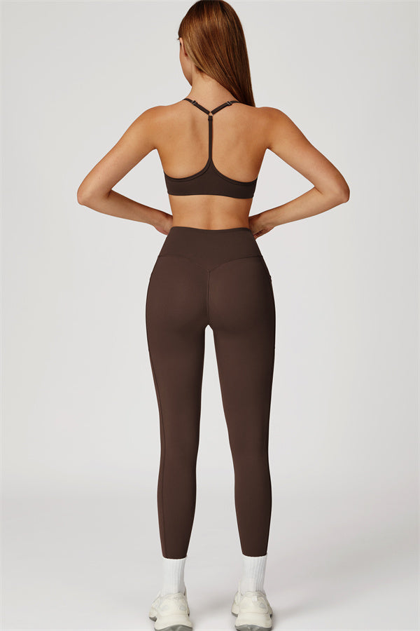 The Propel Sports Bra