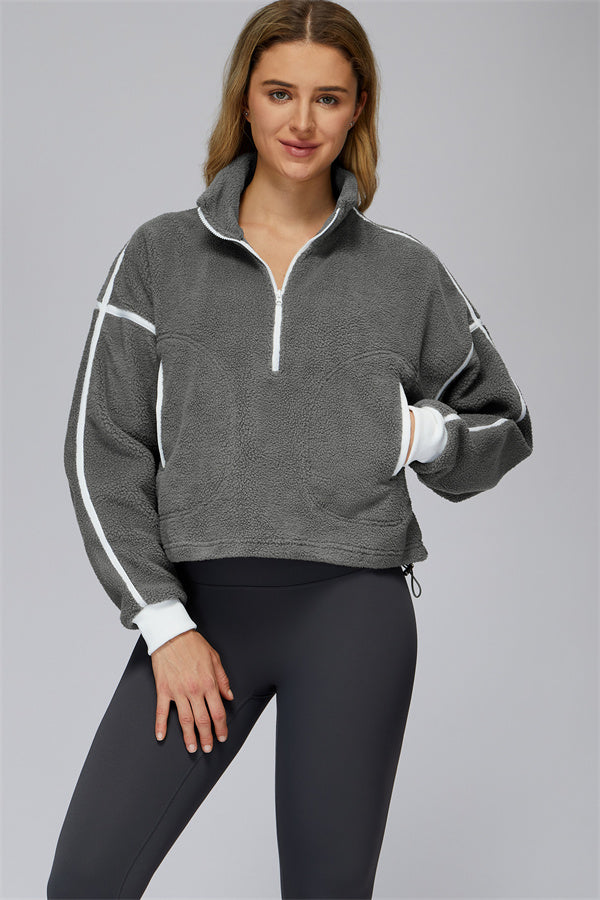 The Unbreakable Sweatshirt