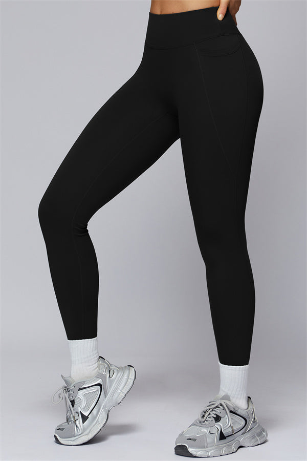 The Unbreakable T-shirt Leggings 2-Piece Set