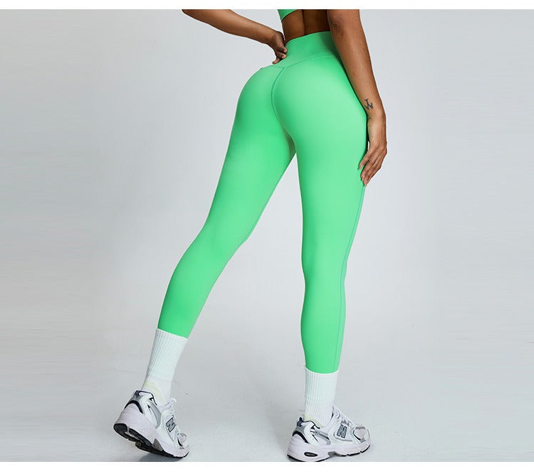 Serenity Sculpting Leggings