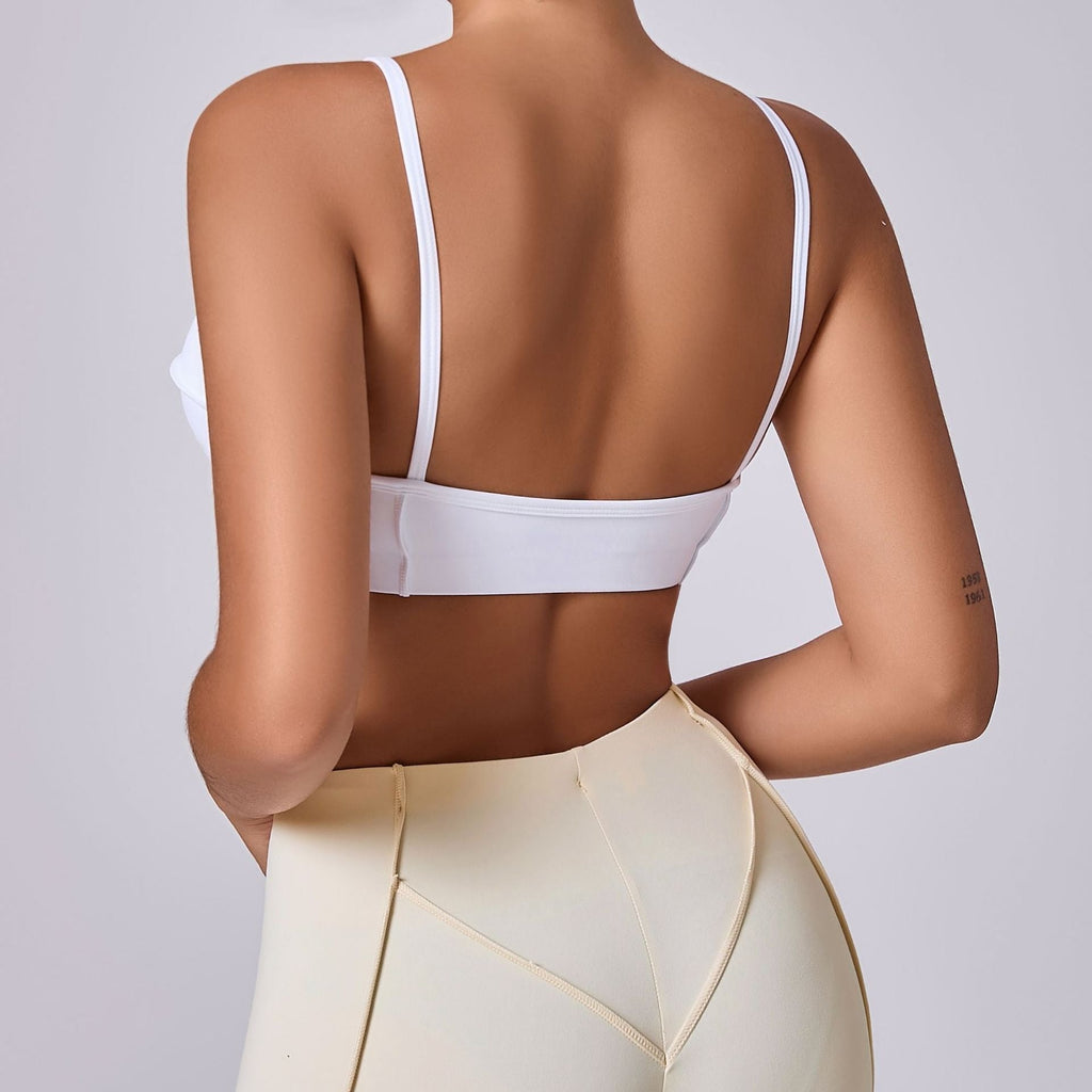 Lucky Label Iconic Bra Top