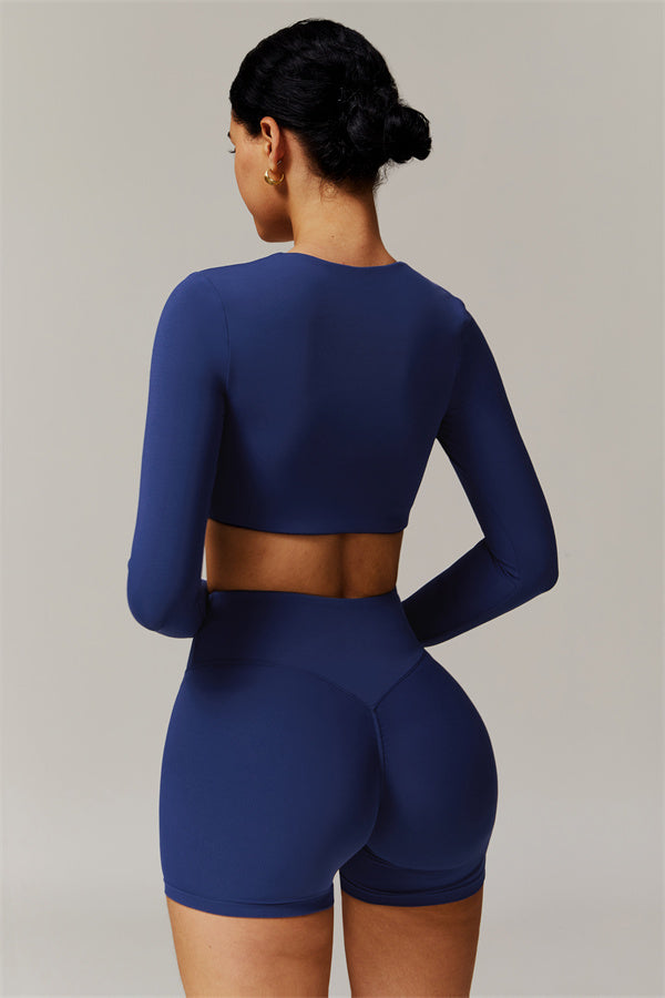 The Delicate Long Sleeve T-shirt