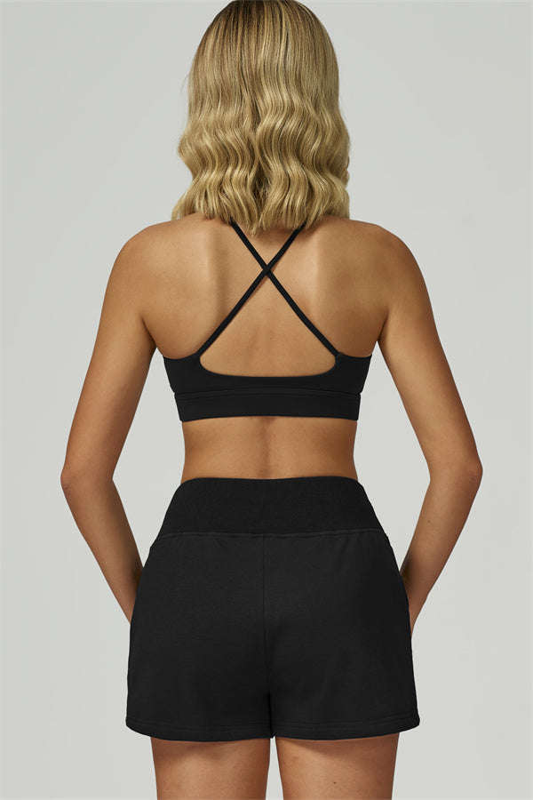 The FlexFit Shorts