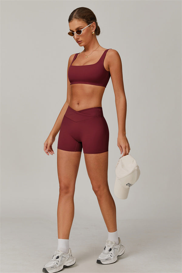 The Halo Shorts