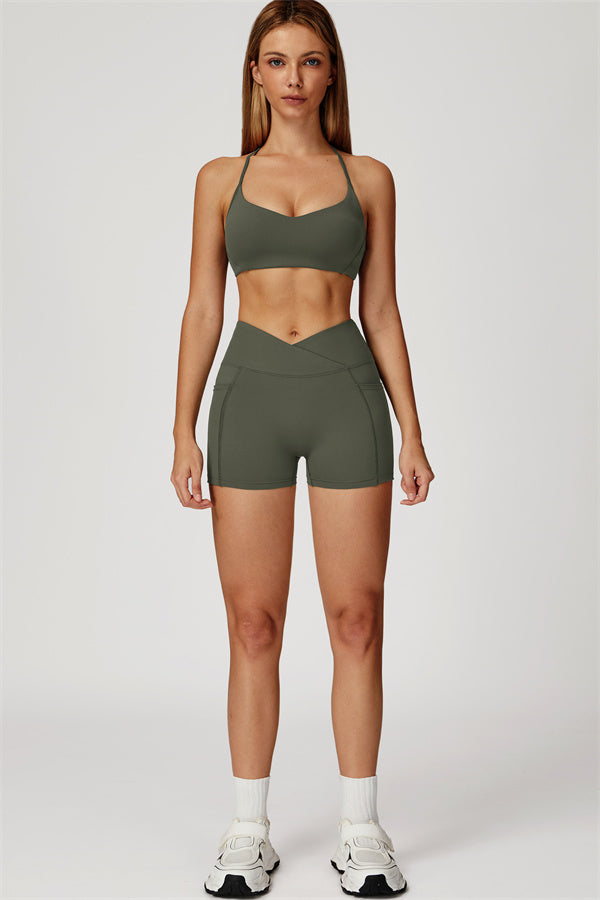 The Propel Sports Bra