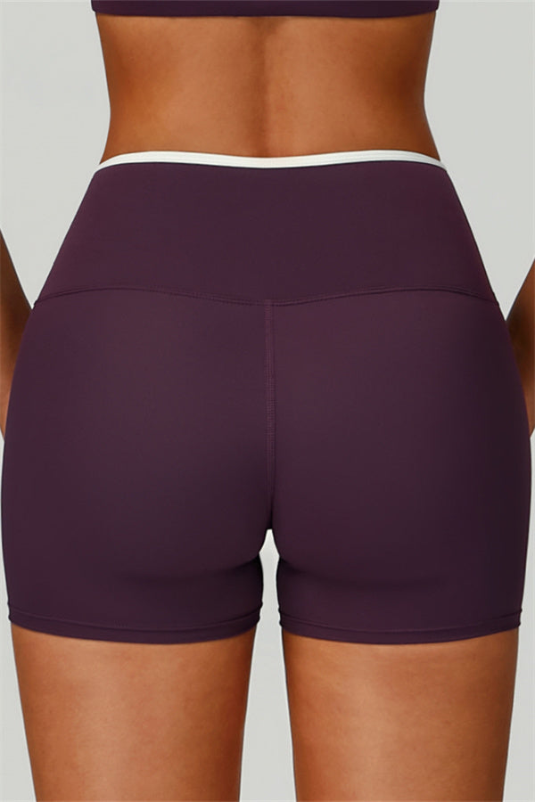 The Quest Sports Bra Shorts 2-Piece Set
