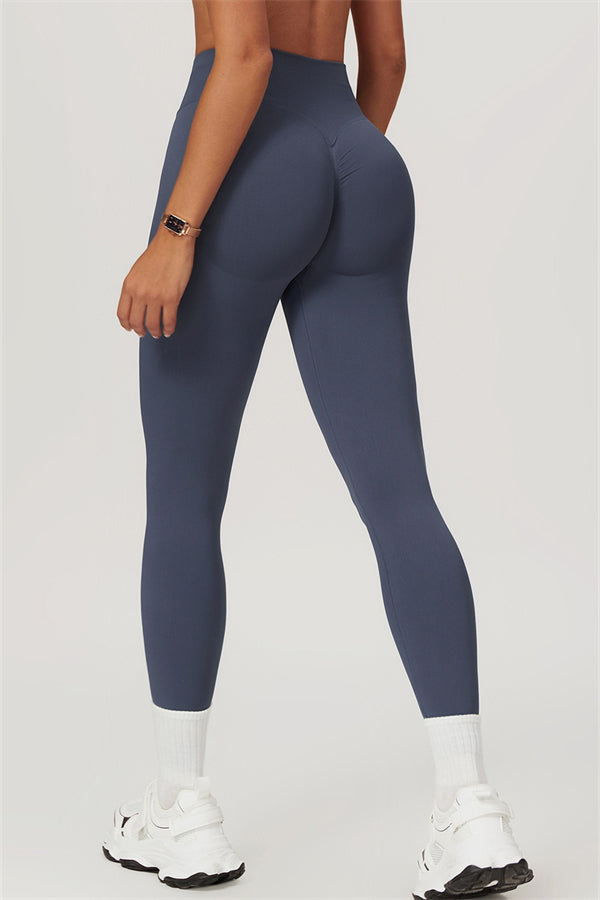 The Allure Leggings Dolphin