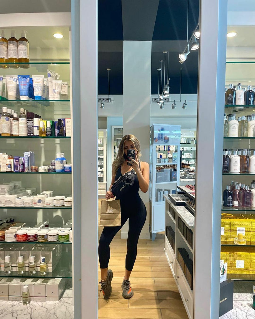 Maya Active Sculpt Jumpsuit