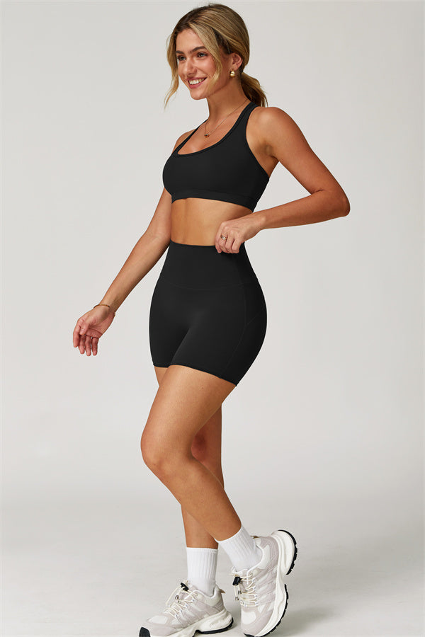The Epic Sports Bra