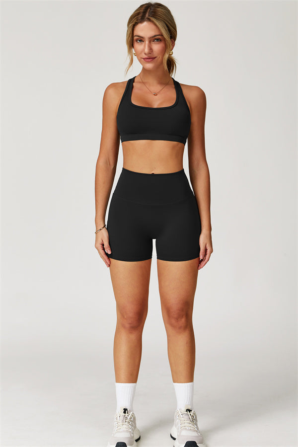 The Epic Sports Bra