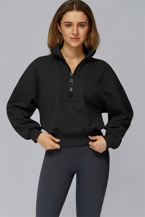The Elle Form Sweatshirt