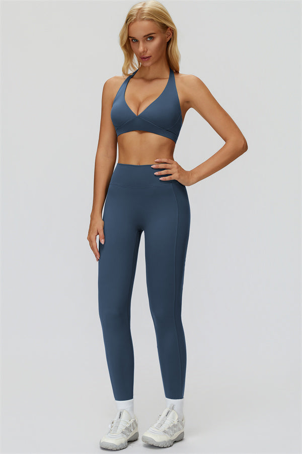 The Fyra Leggings