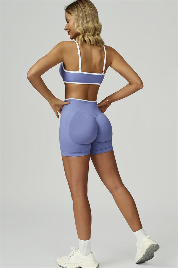 The Prime Line Sports Bra