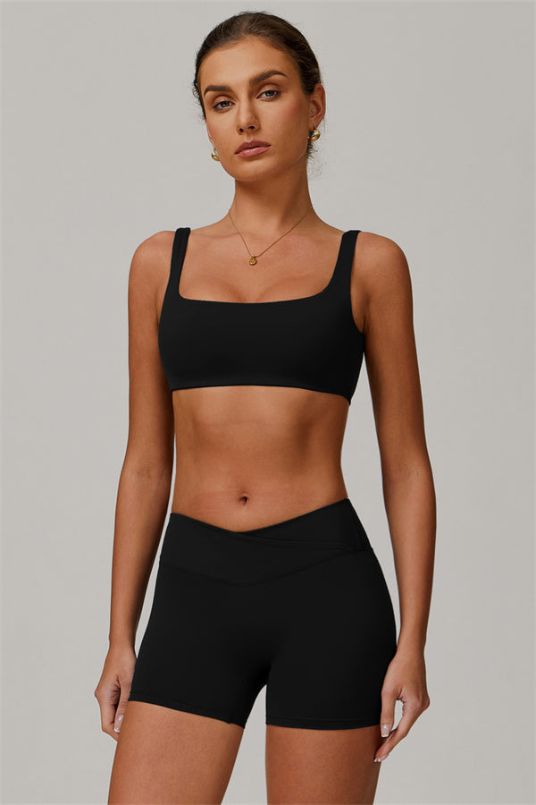 The Halo Shorts