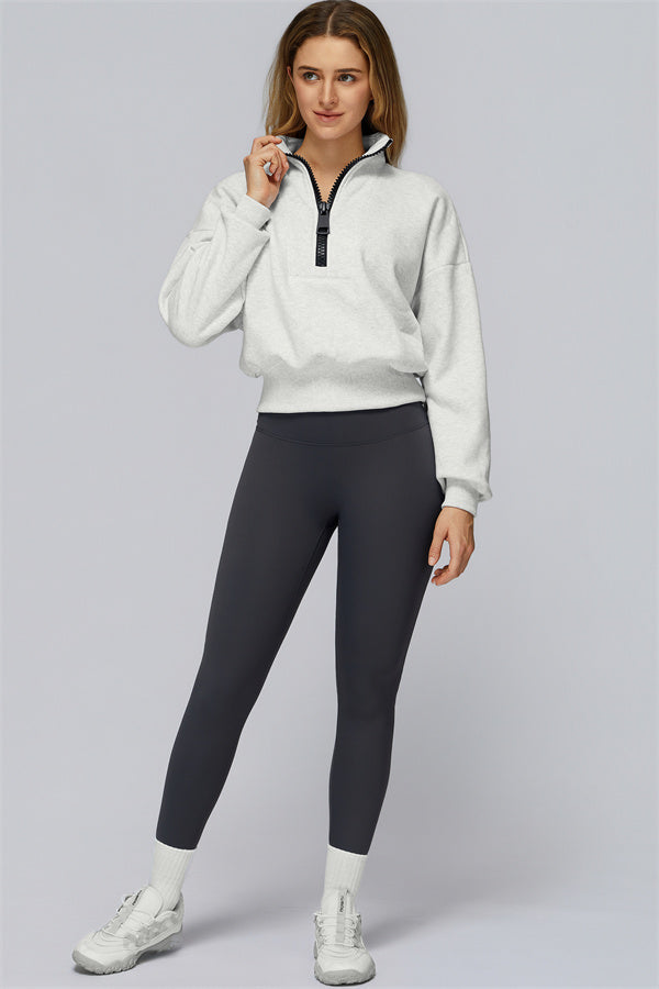 The Elle Form Sweatshirt