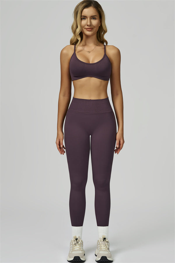 The Prime Sports Bra