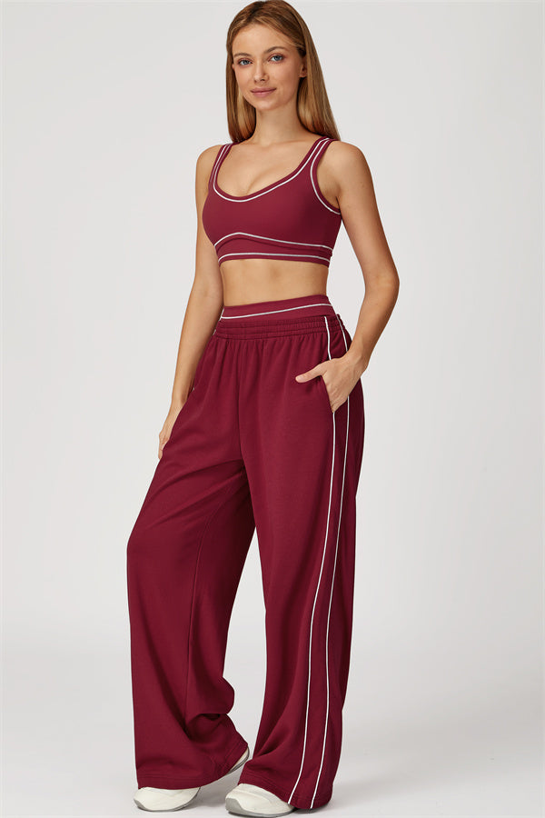 The Amara Pants