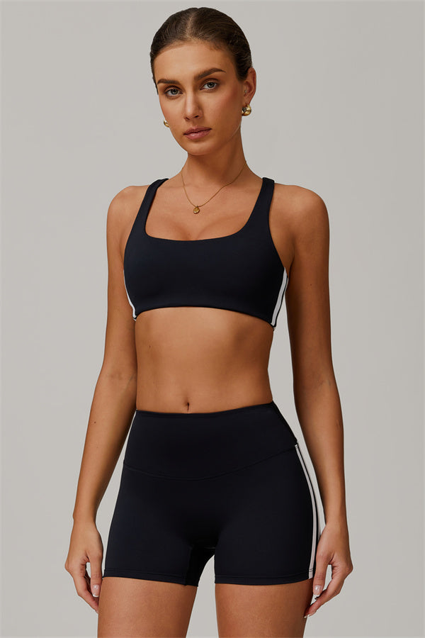 The Splendor Sports Bra