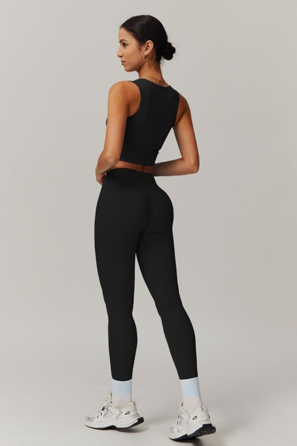 The Balance Leggings
