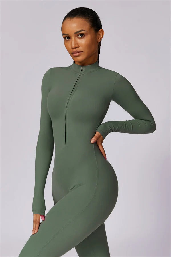 Scarlett Anne Jumpsuit