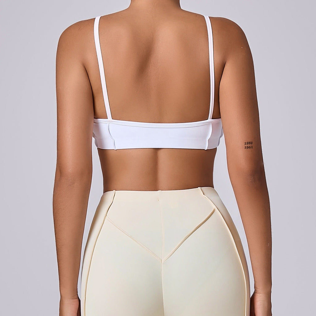 Lucky Label Iconic Bra Top