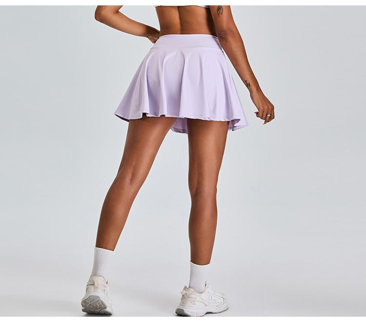 Roma Bra Top & Skort Set