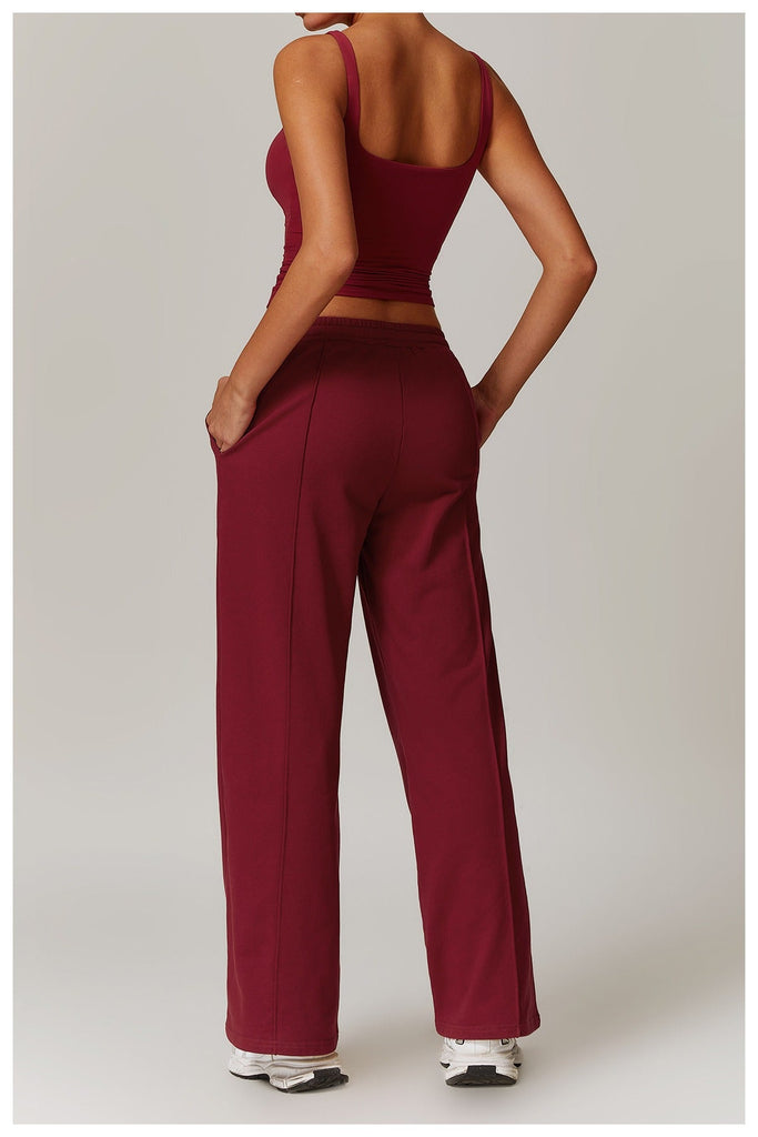 Maris Tank Top & Sweats Set