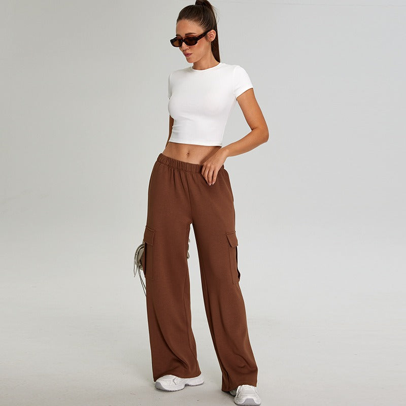 Annora T-Sleeve Top