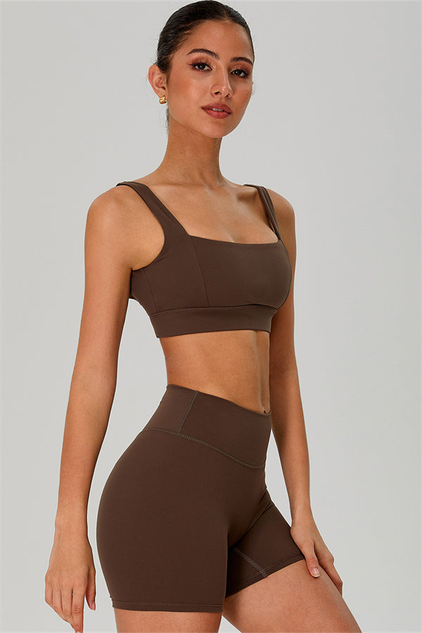 The Jewel Sports Bra