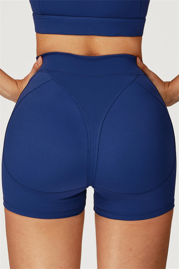 The Conquer Shorts