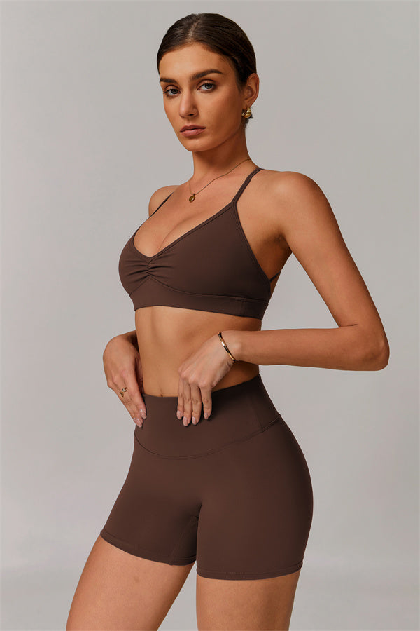 The Delicate Sports Bra