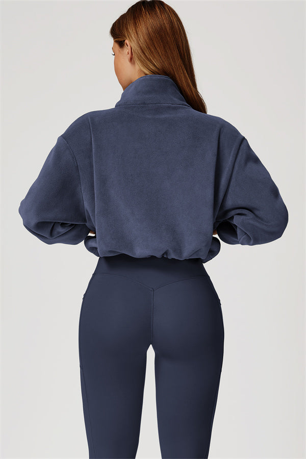 The FlexCore Sweatshirt