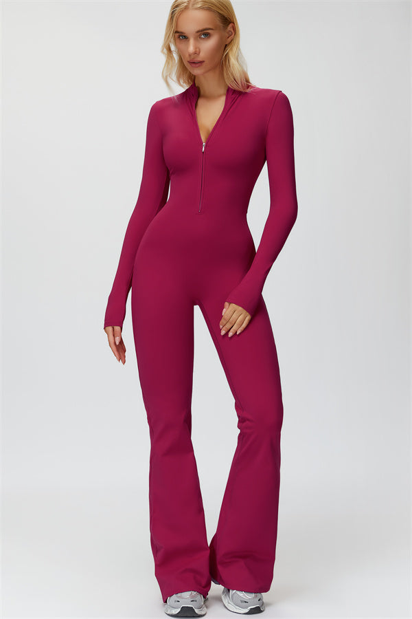 The LiftLine Jumpsuit