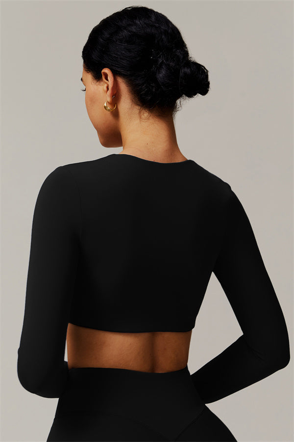 The Delicate Long Sleeve T-shirt