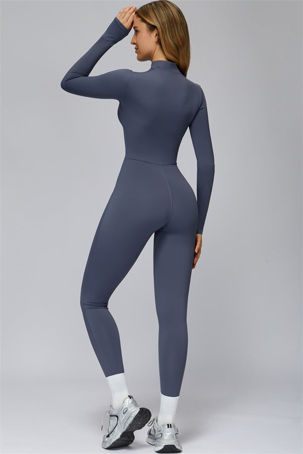 The FlexCore Jumpsuit