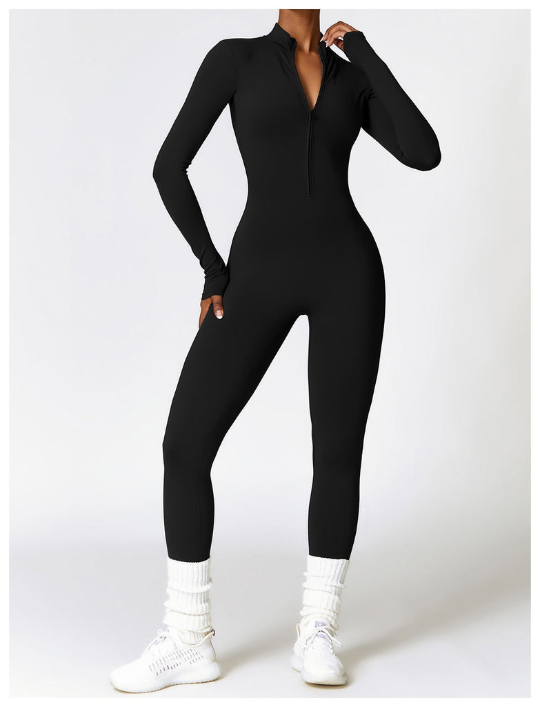 Supreme Sculpt Jumpsuit (Size down, 9 day dispatch)