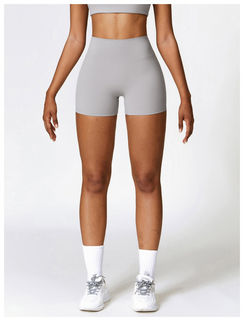 Supreme Sculpt Shorts