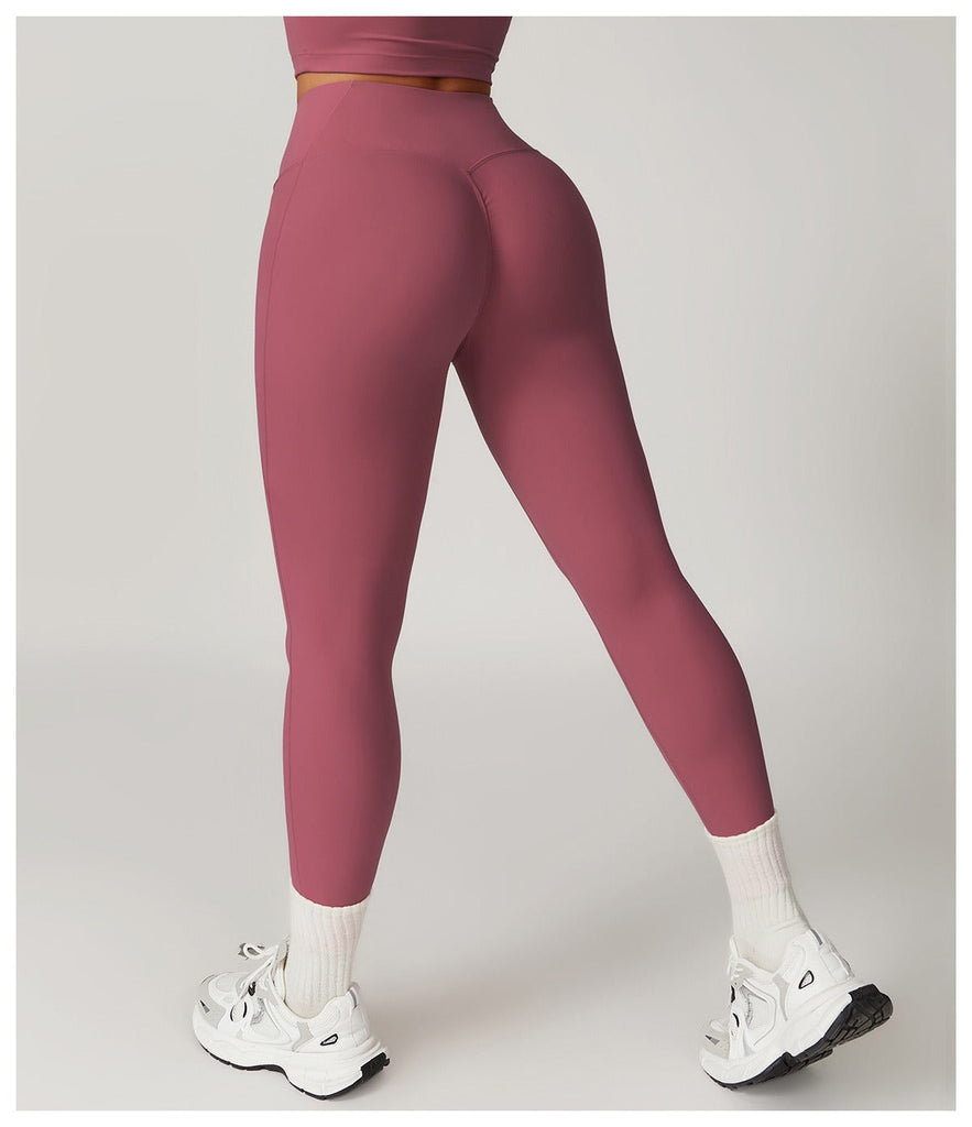 Mira Sculpting Leggings